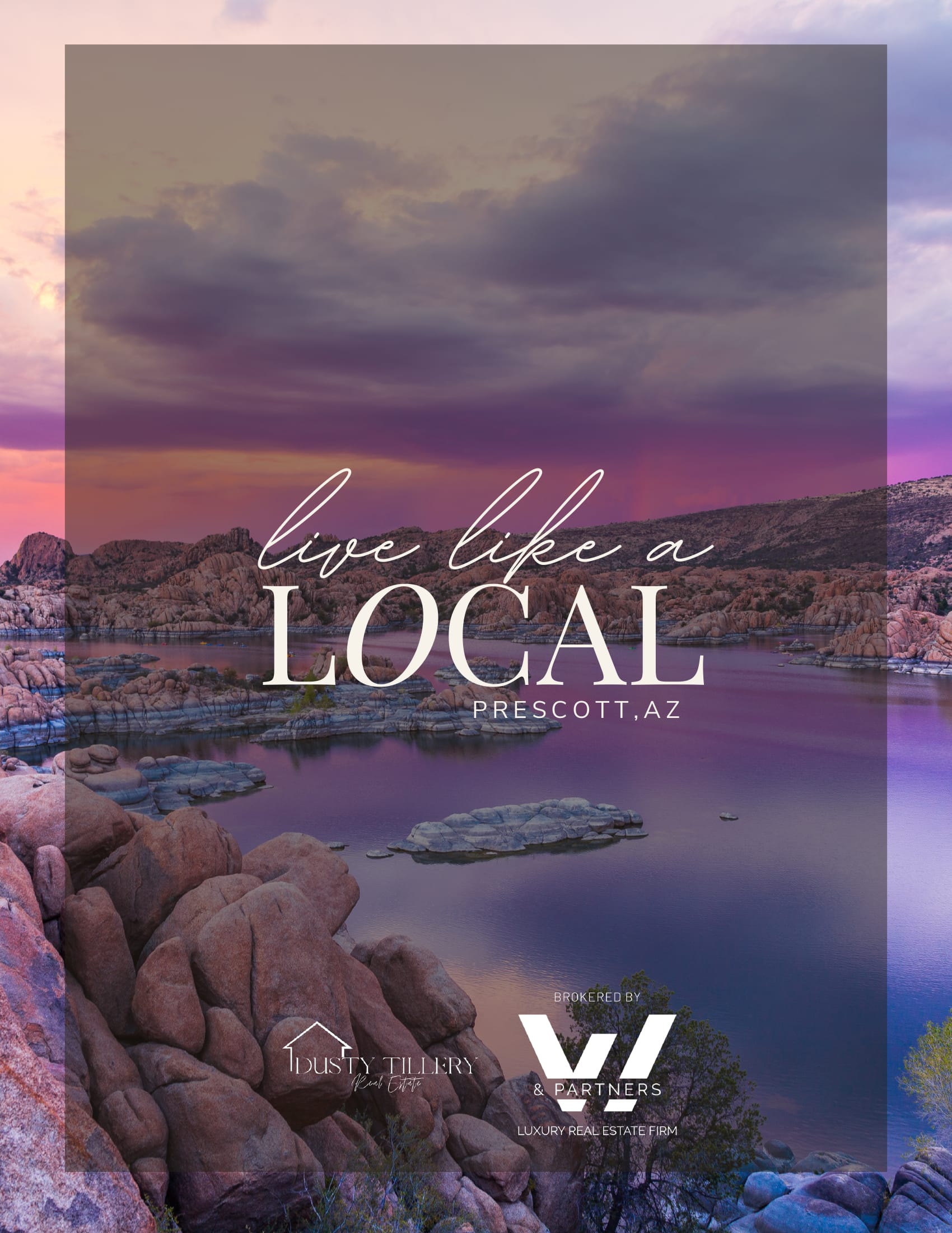 Live Like A Local: Prescott in Prescott, Arizona
