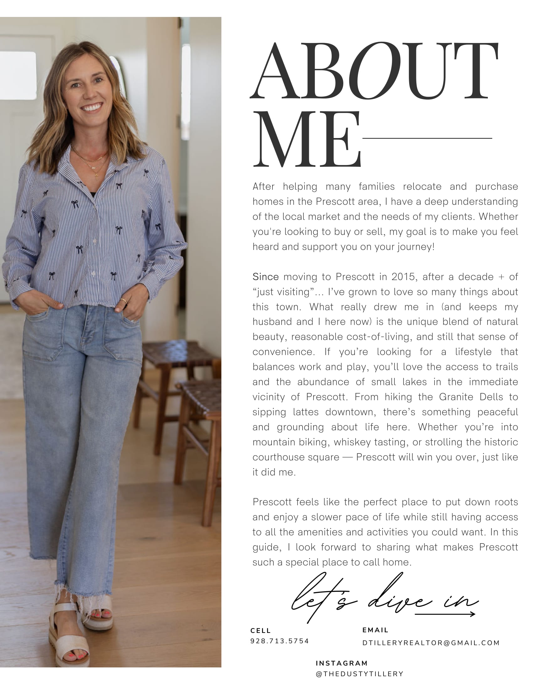Live Like A Local: Prescott, page 2 of 22