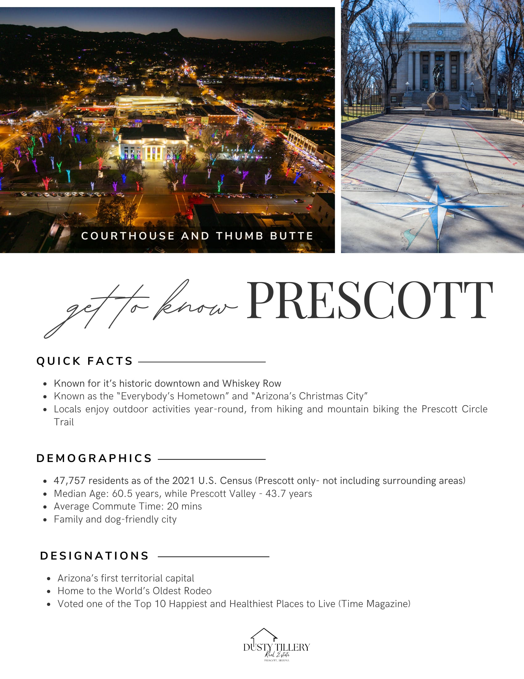 Live Like A Local: Prescott, page 4 of 22