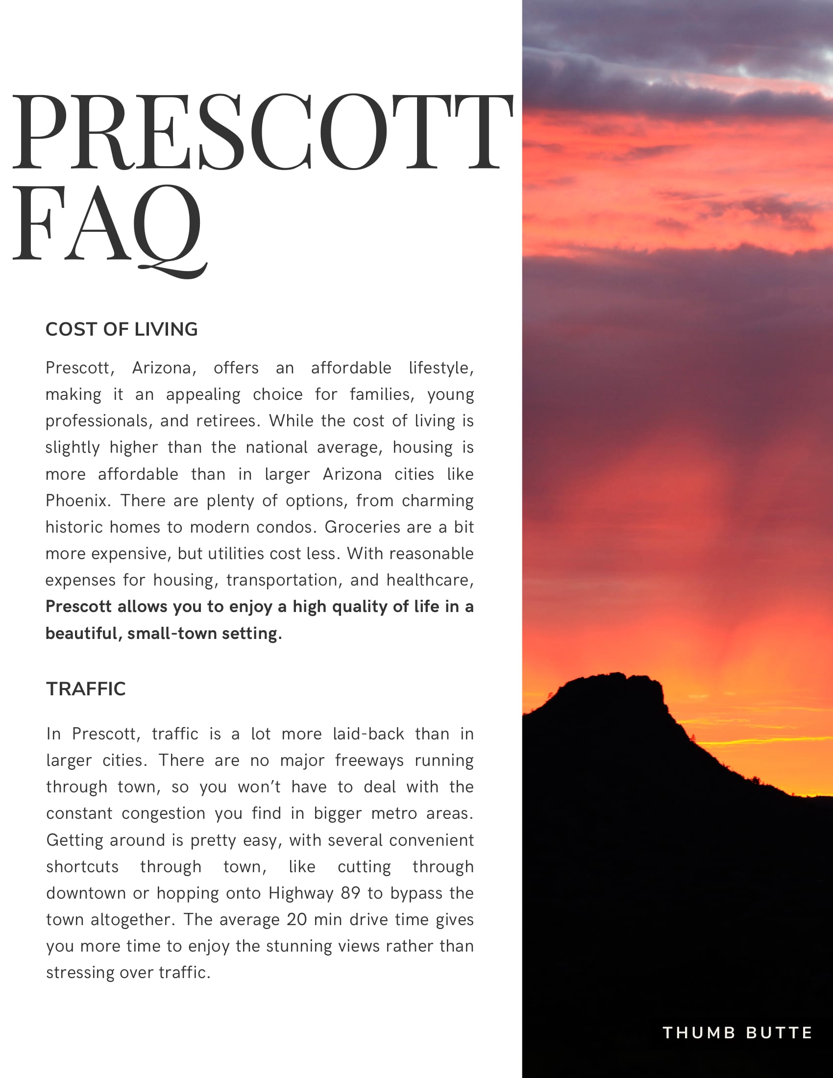 Live Like A Local: Prescott, page 5 of 22
