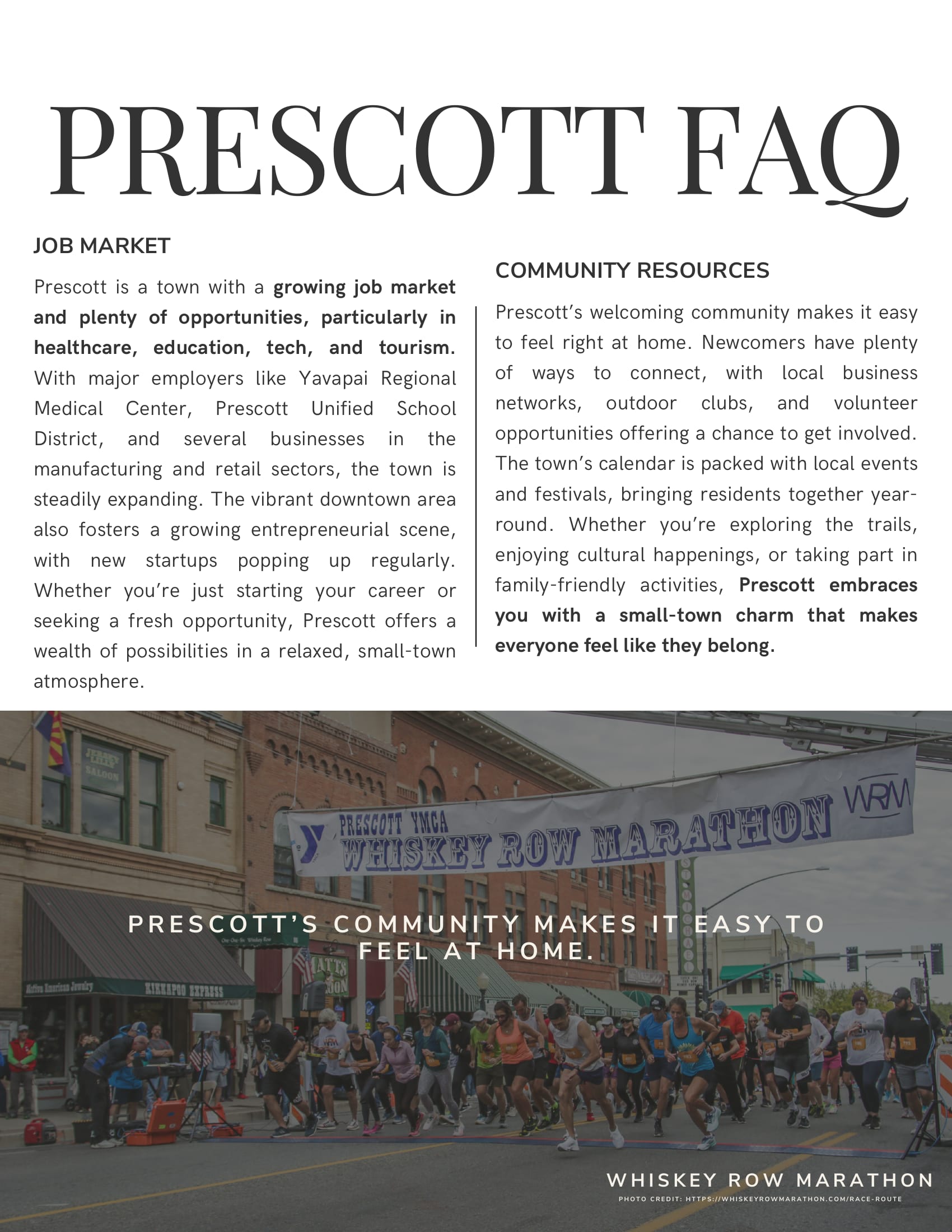 Live Like A Local: Prescott, page 6 of 22
