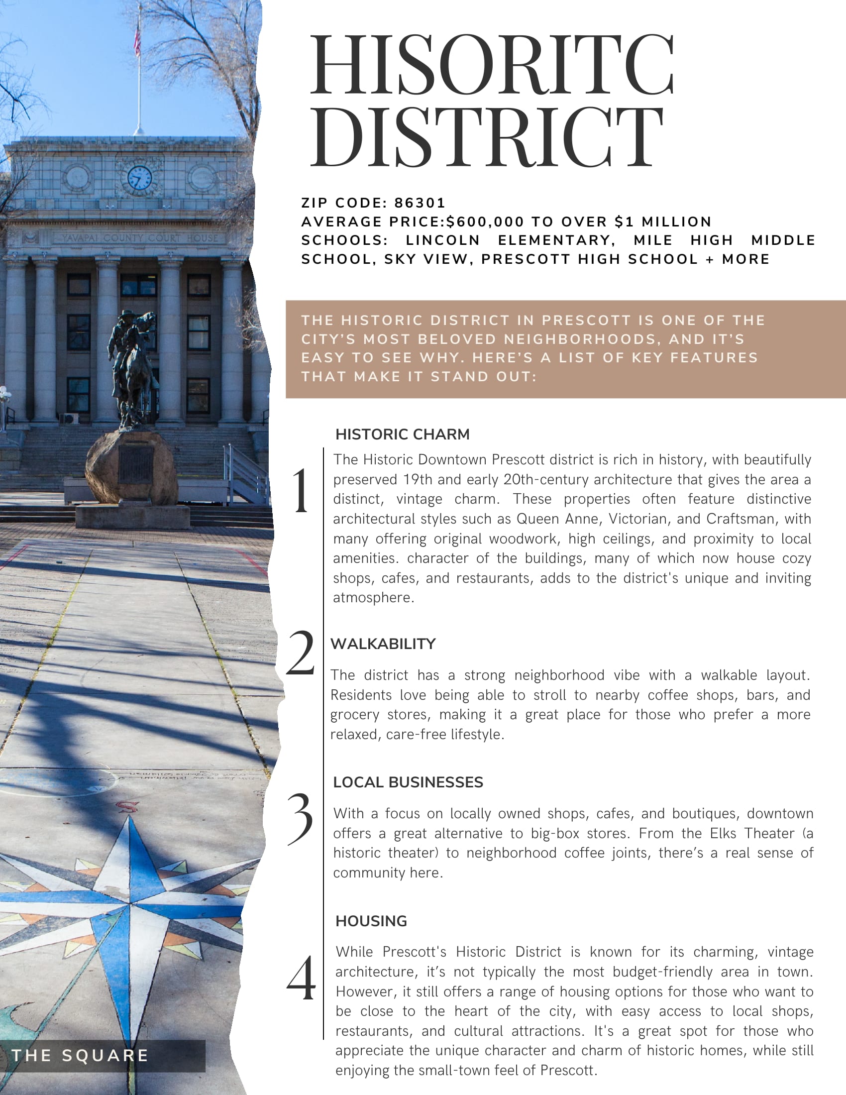 Live Like A Local: Prescott, page 8 of 22