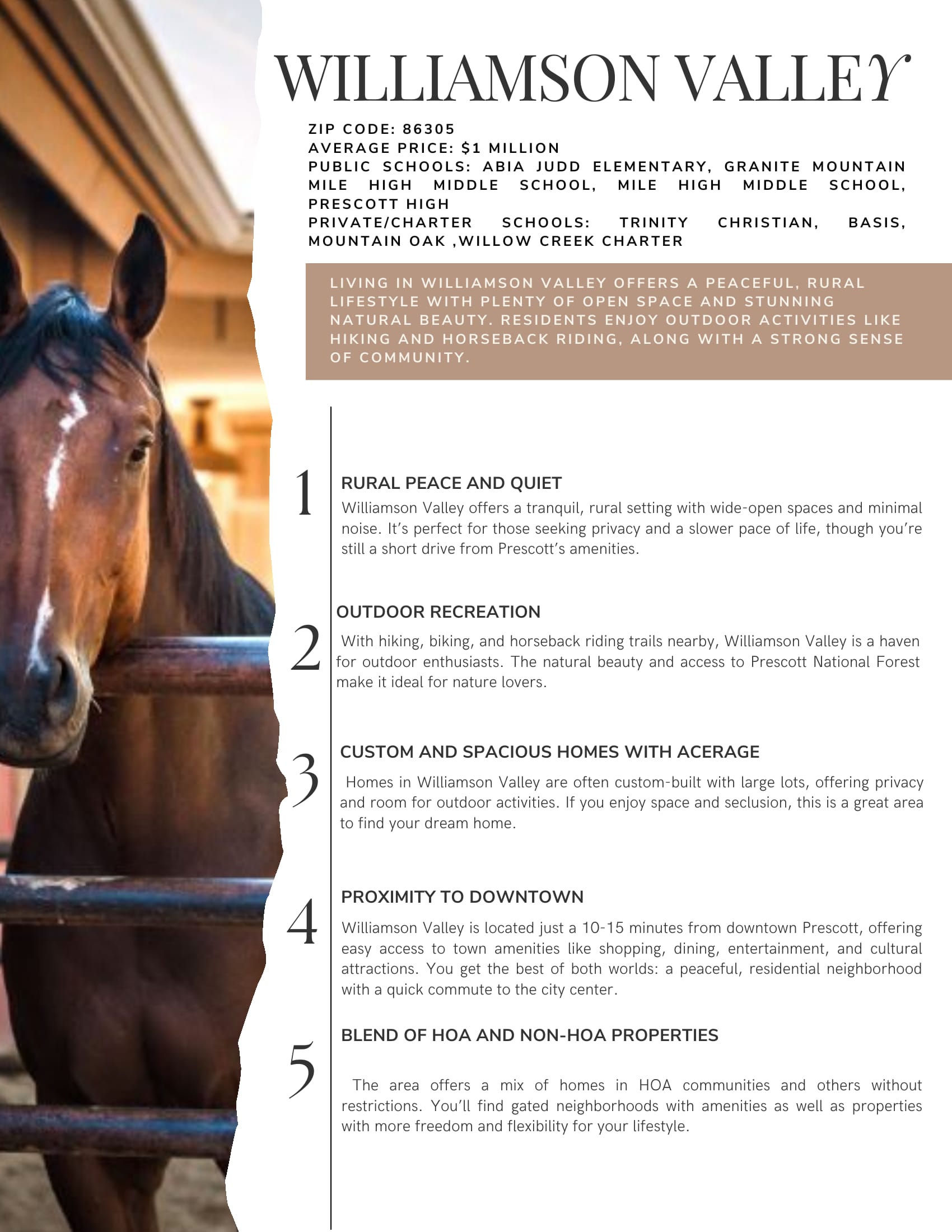 Live Like A Local: Prescott, page 10 of 22