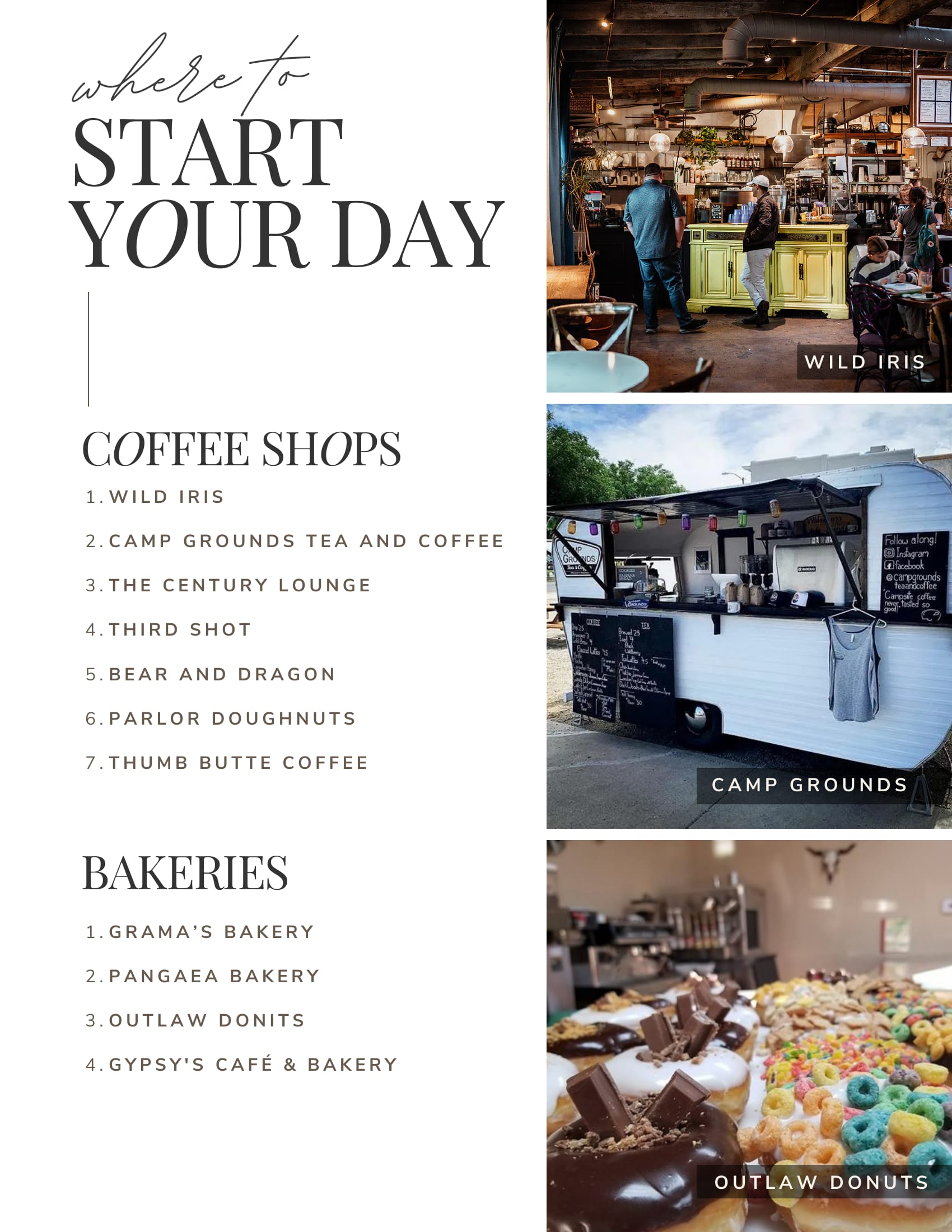 Live Like A Local: Prescott, page 11 of 22