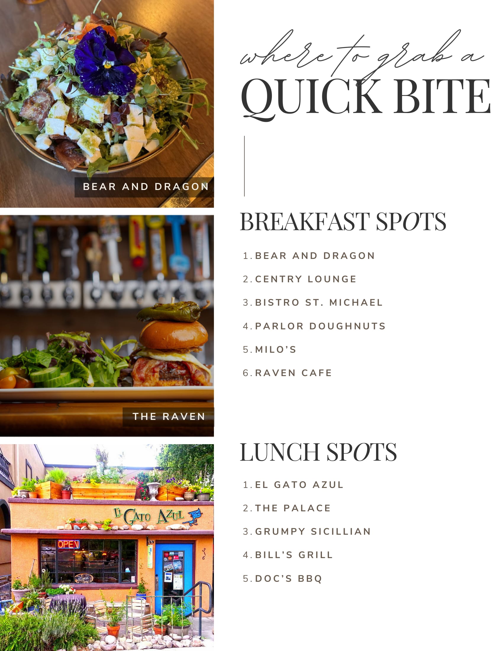 Live Like A Local: Prescott, page 12 of 22