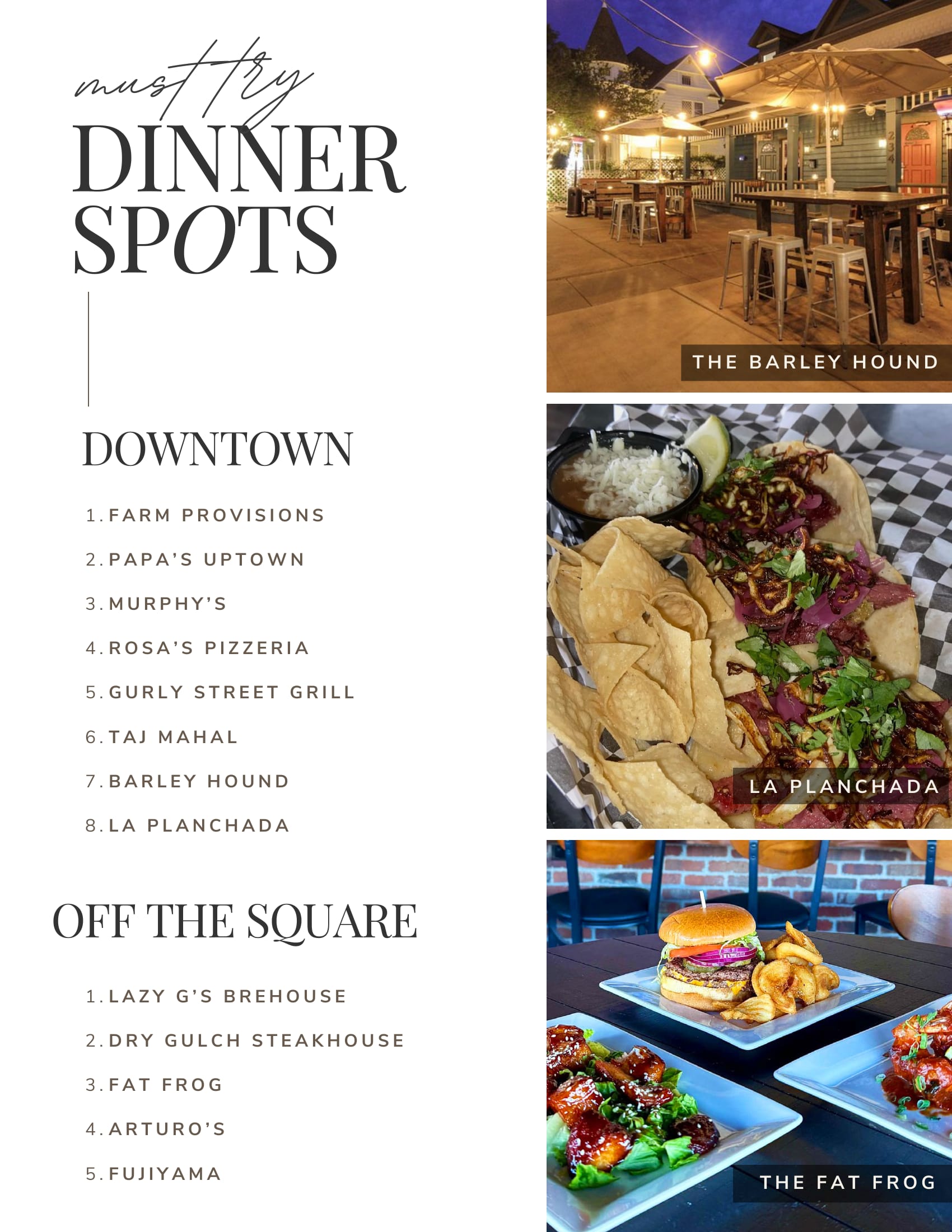 Live Like A Local: Prescott, page 13 of 22
