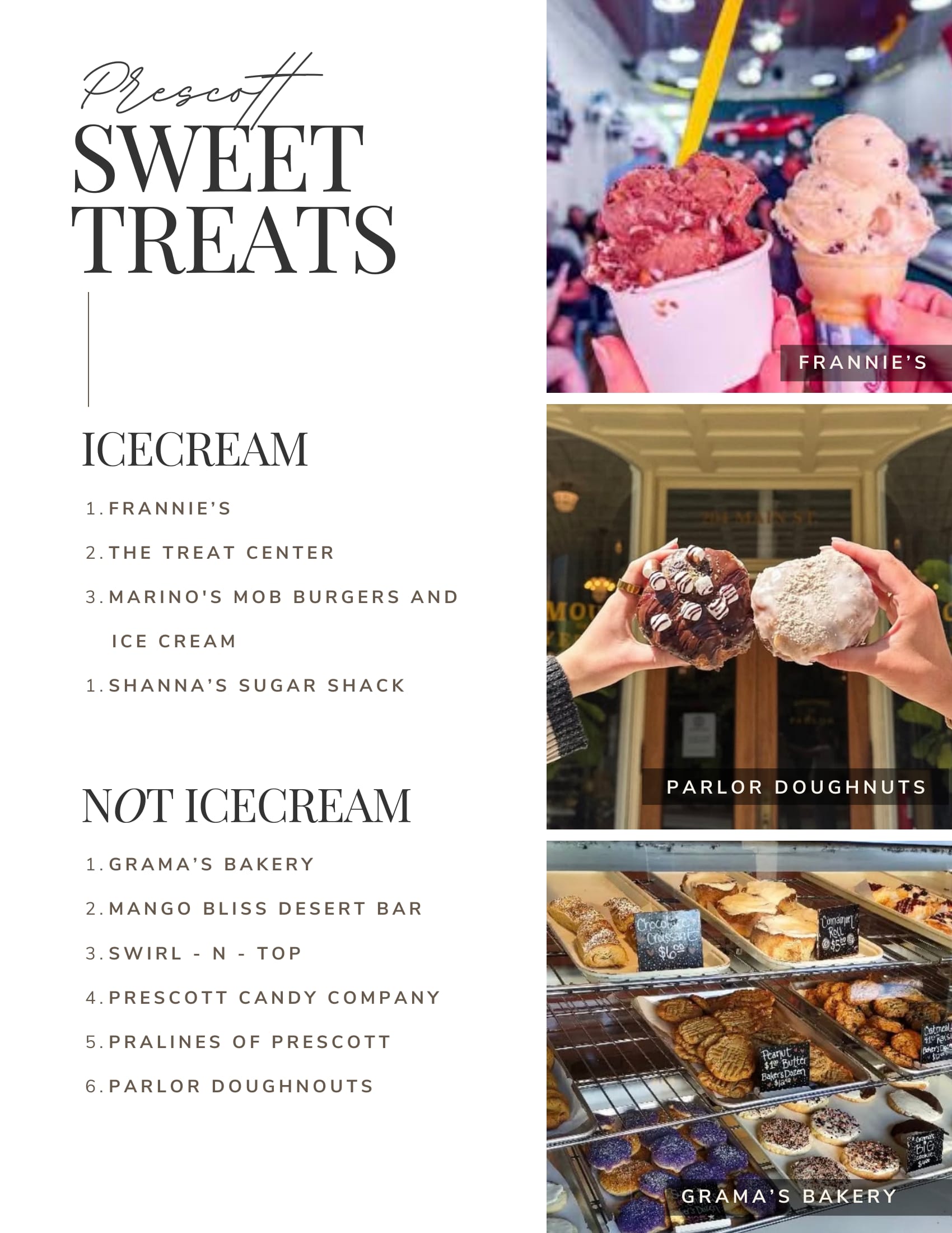 Live Like A Local: Prescott, page 14 of 22