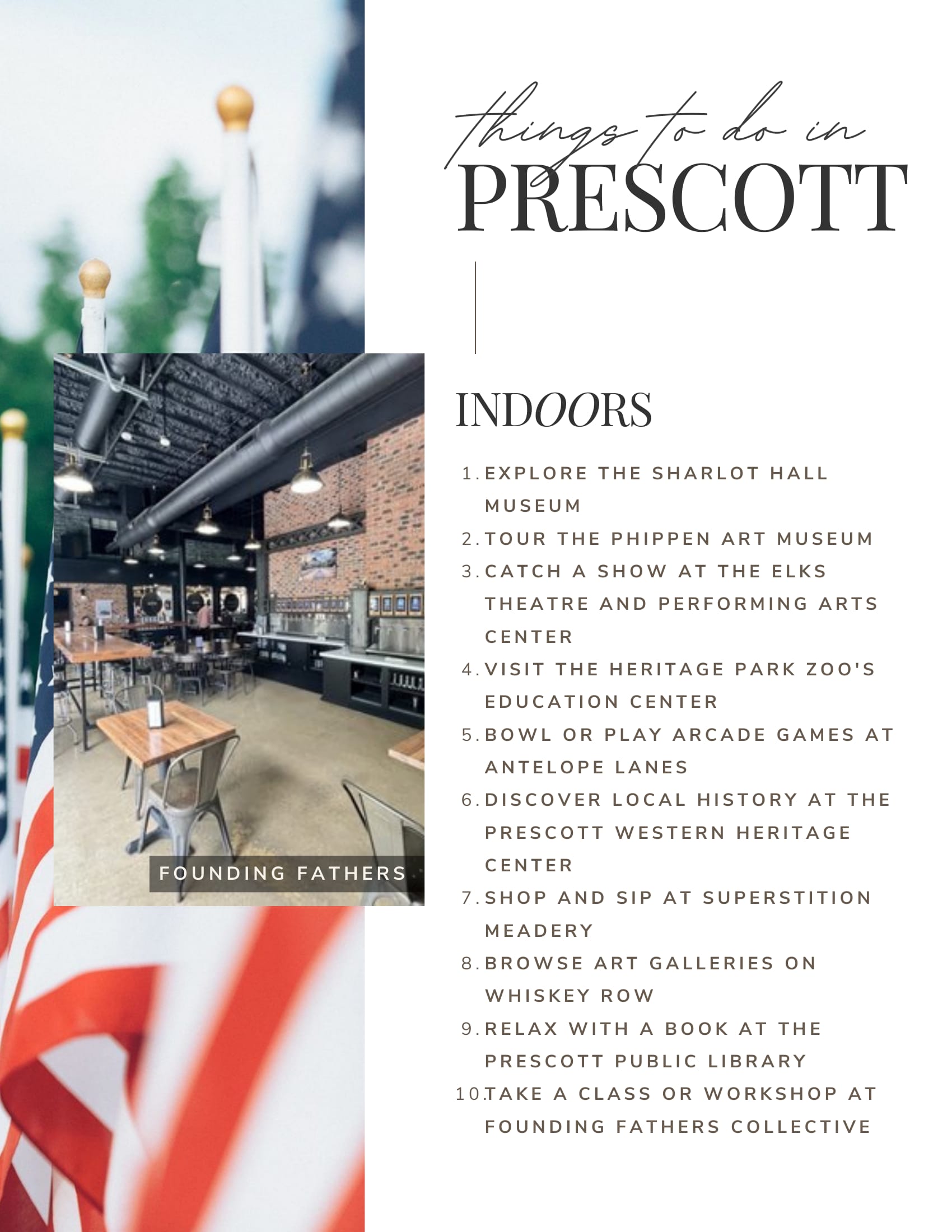Live Like A Local: Prescott, page 17 of 22