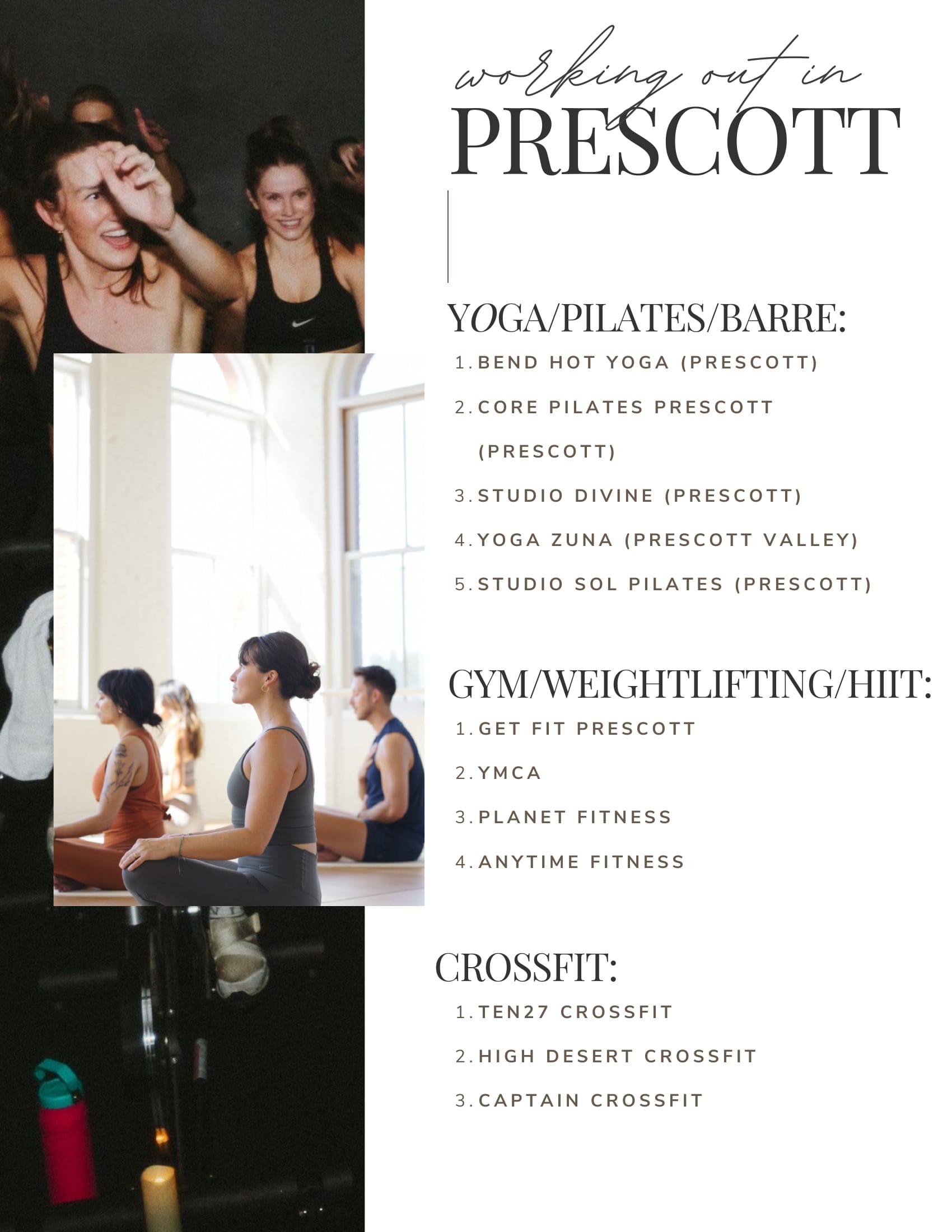Live Like A Local: Prescott, page 19 of 22