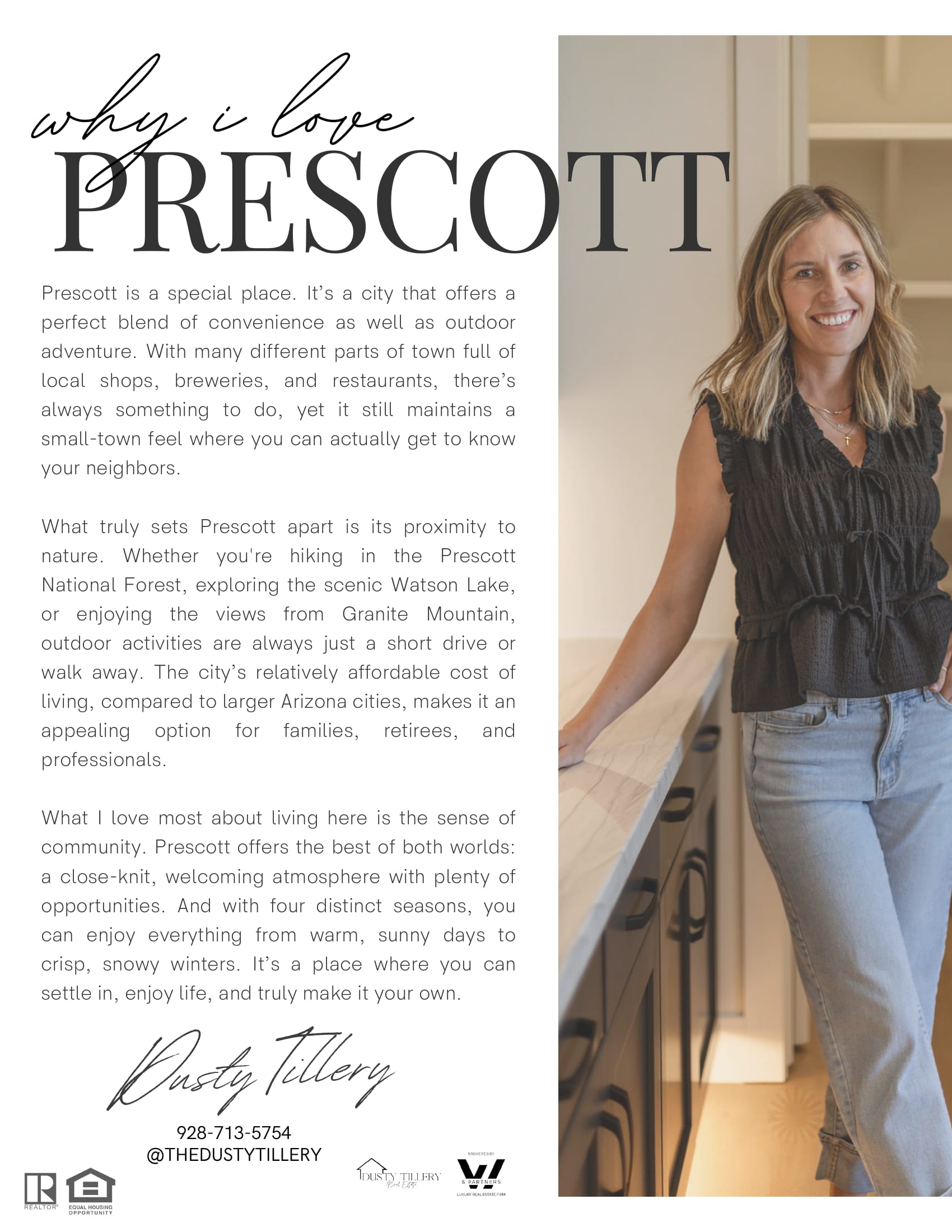 Live Like A Local: Prescott, page 21 of 22