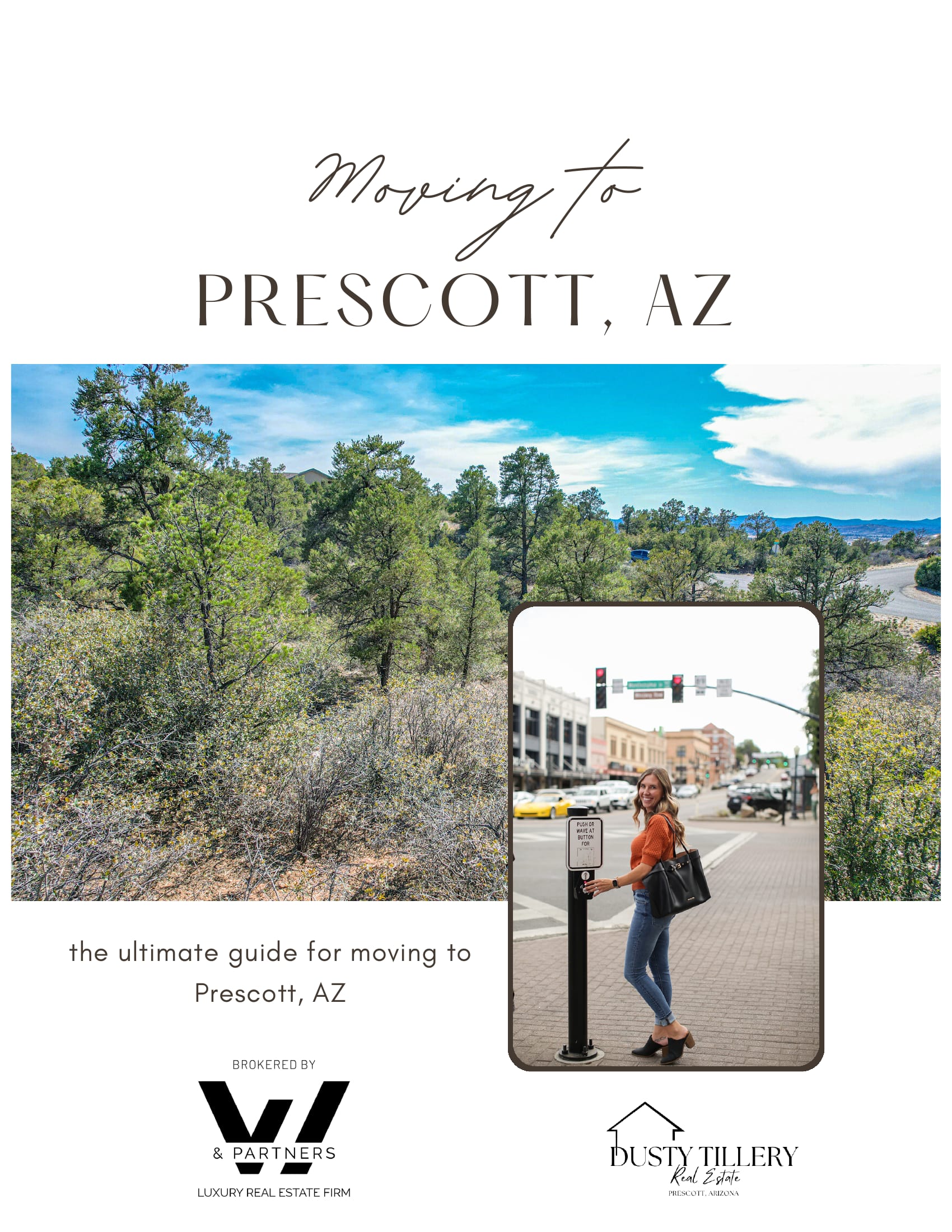 Moving to Prescott: A Relocation Guide in Prescott, Arizona