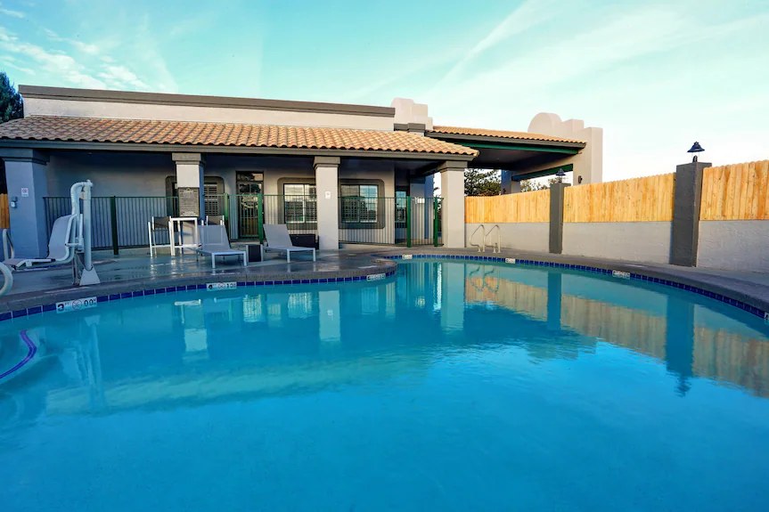GreenTree Inn Prescott Valley in Prescott, Arizona