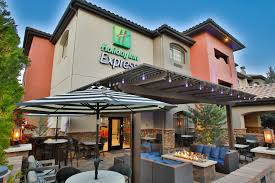 Holiday Inn Express by IHG exterior in Prescott, Arizona