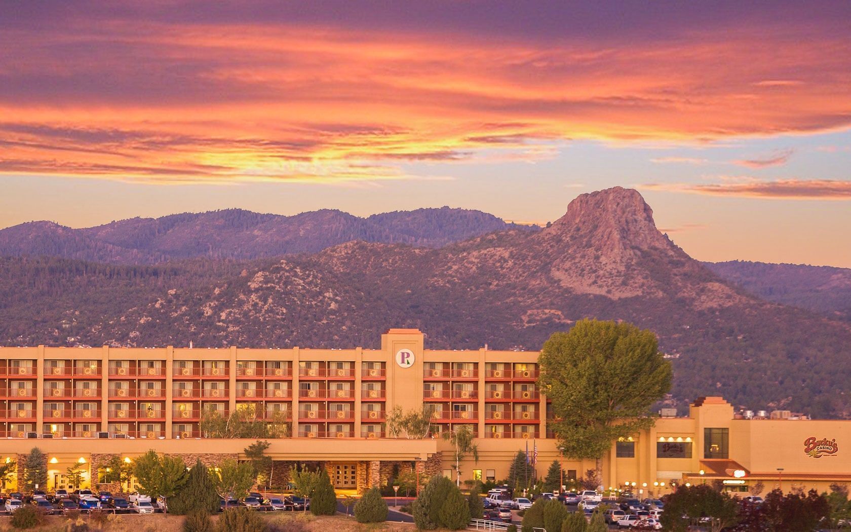 Prescott Resort & Conference Center in Prescott, Arizona