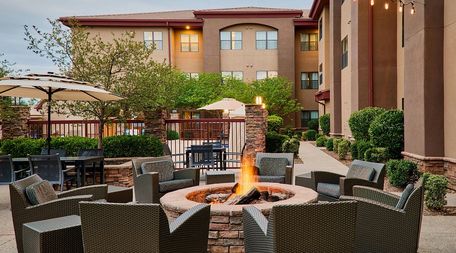 Residence Inn by Marriott extended-stay hotel in Prescott, Arizona