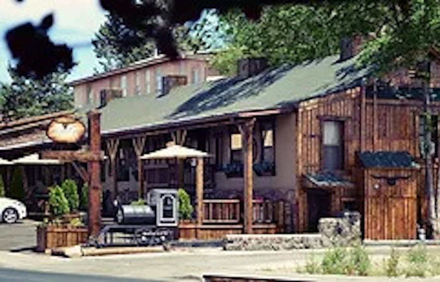 Sheldon Street Lodge, Sheldon Street Lodge boutique inn in downtown Prescott, Arizona