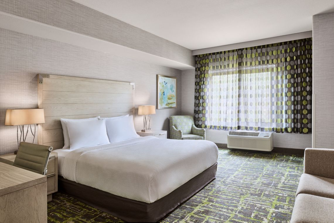 SpringHill Suites by Marriott exterior in Prescott, Arizona