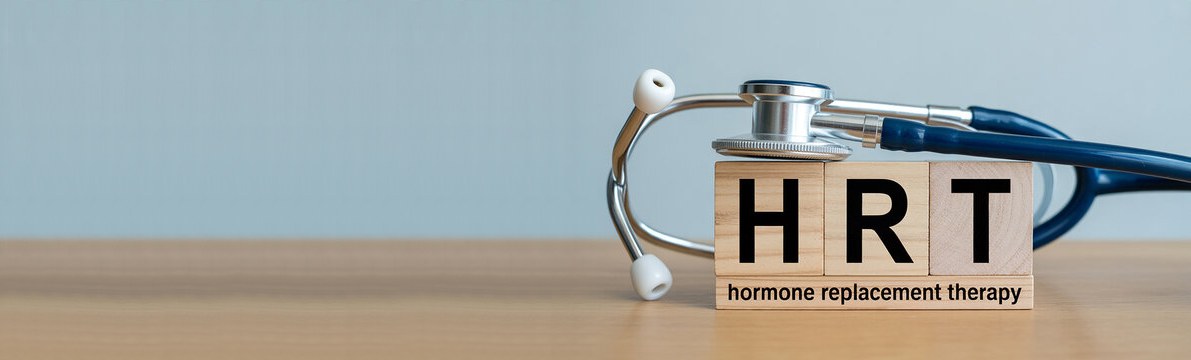Hormone replacement therapy at Noble Vitality Center in Prescott, AZ