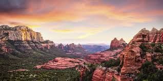 Bell Rock and Oak Creek Canyon, Sedona day tour in Sedona, Arizona